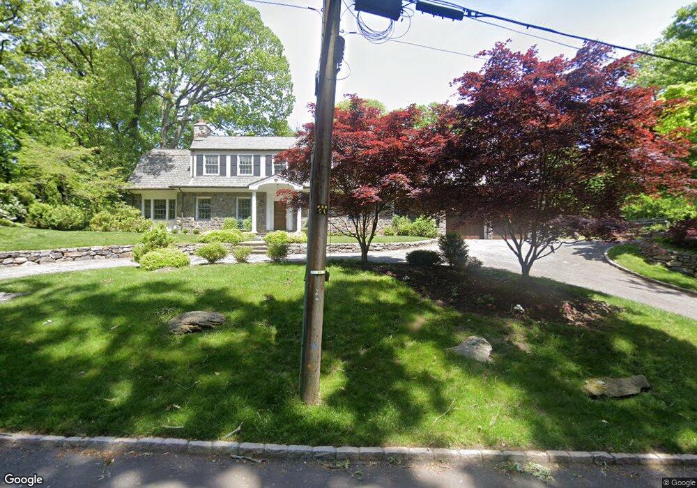 16 Greenway Rd, Rye, NY 10580 - photo 1