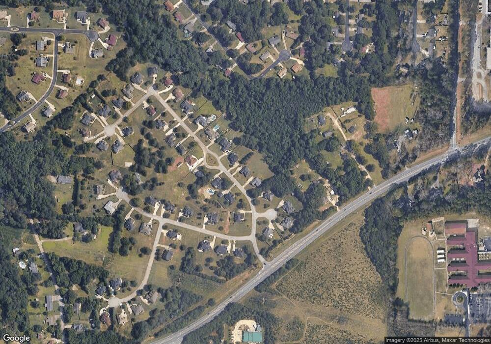 2515 Oak Creek Ln unit 1, Conyers, GA 30094 - photo 1