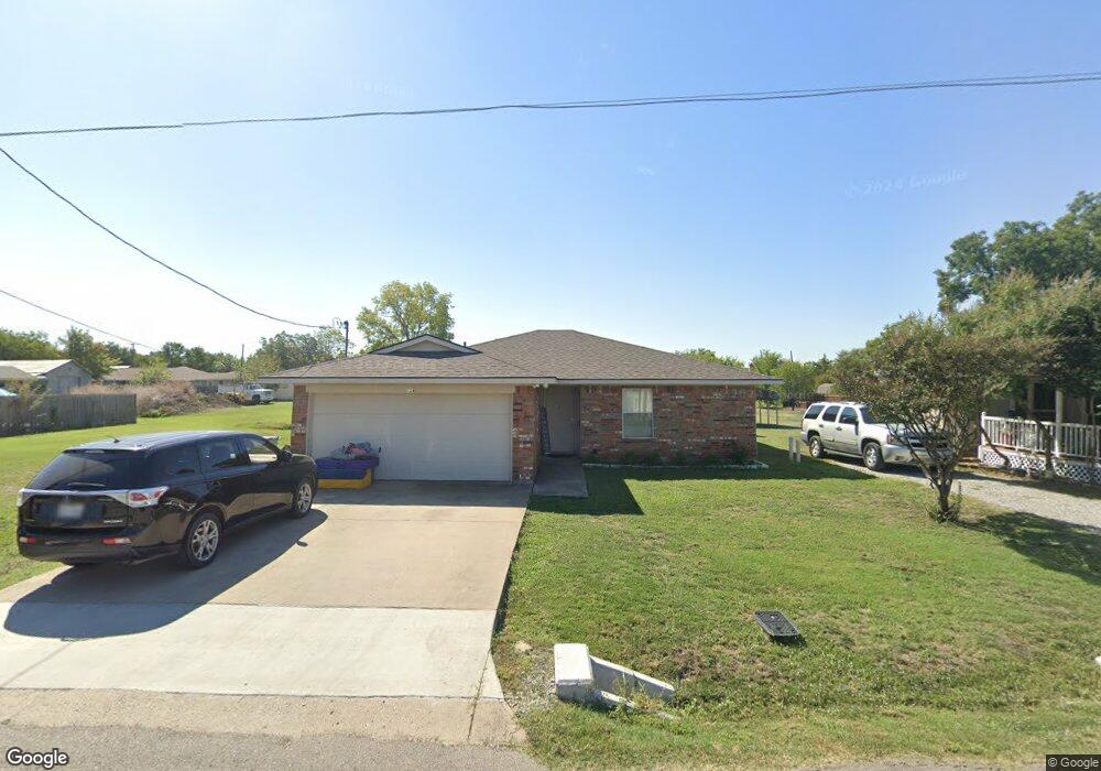 714 W Main St, Celina, TX 75009 - photo 1
