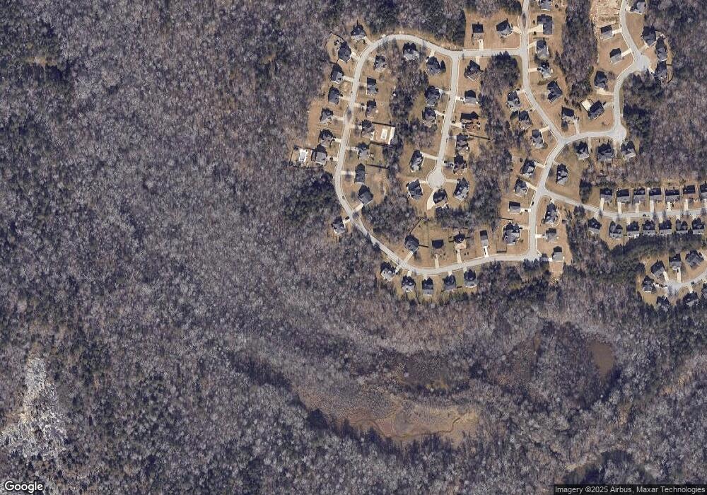 2081 Jessica Way, Conyers, GA 30012 - photo 1