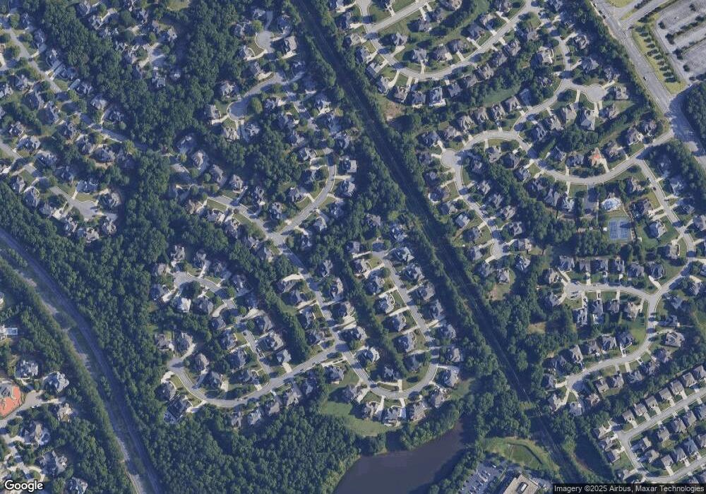 1535 Briergate Dr unit 5, Duluth, GA 30097 - photo 1