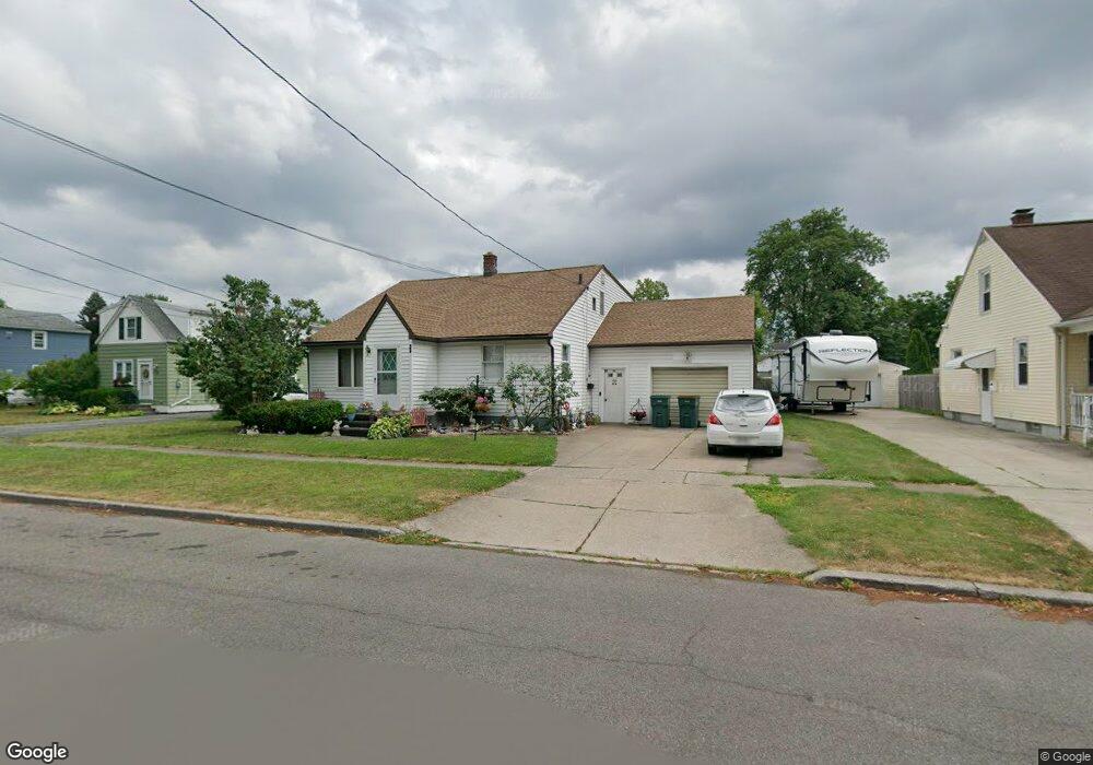 105 17th Ave, North Tonawanda, NY 14120 - photo 1