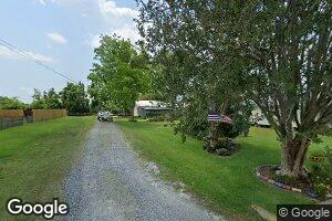 1000 Miles St, Houma, LA 70360