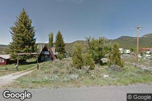 463 E Pine Valley Rd, Pine Valley, UT 84781