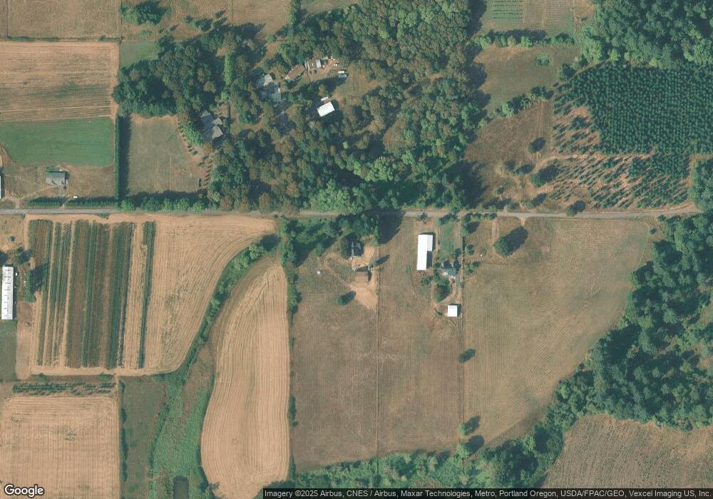 41646 SW Burgarsky Rd, Gaston, OR 97119 - photo 1