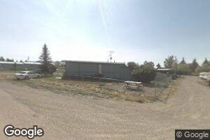 501 2nd Ave SE, White Sulphur Springs, MT 59645