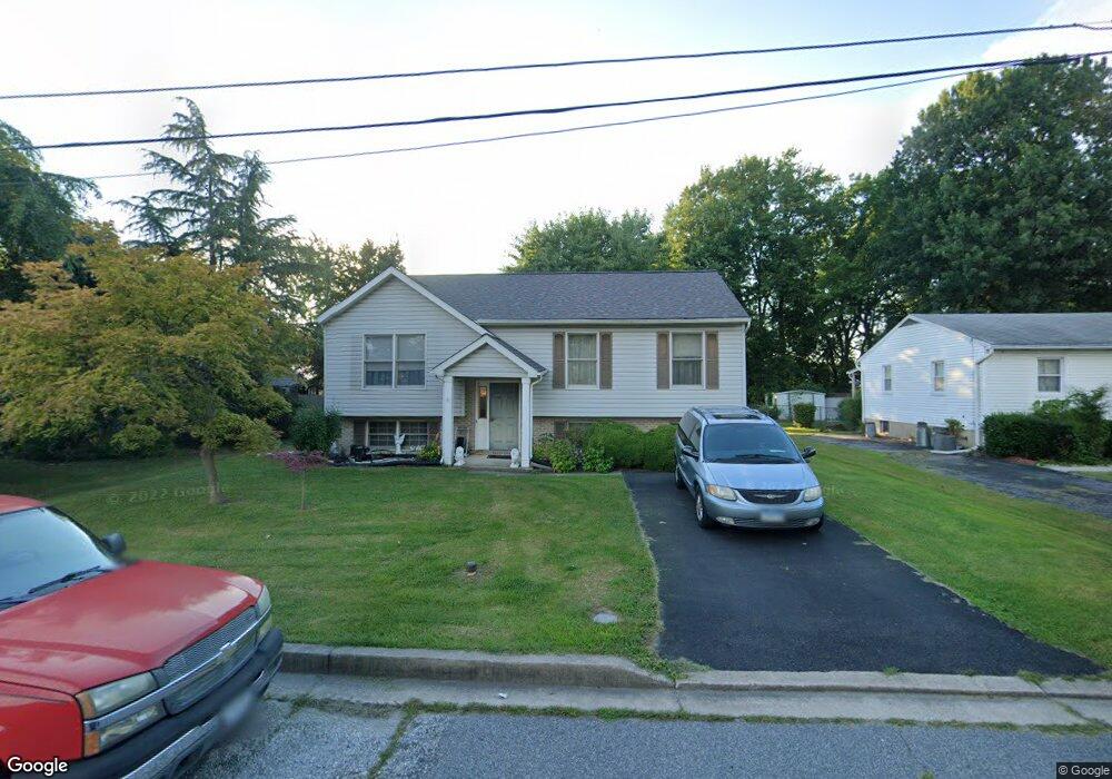 1102A Oak Ave, Baltimore, MD 21221 - photo 1