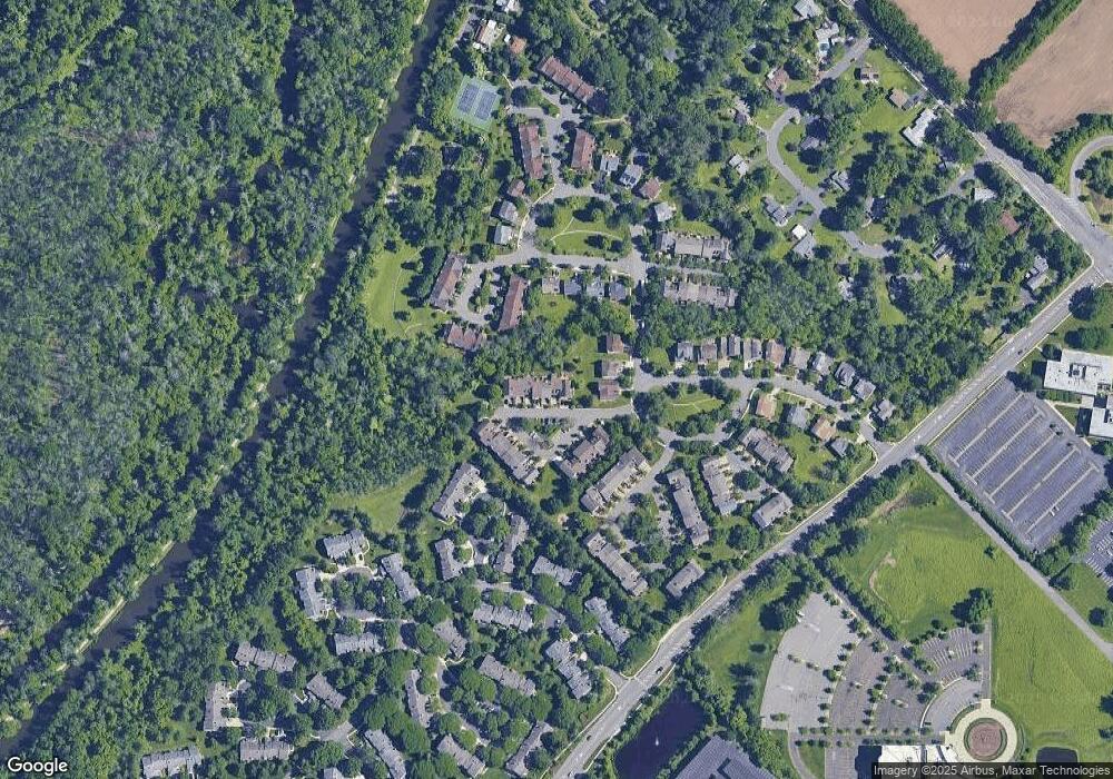 2 Hanover Ct, Princeton, NJ 08540 - photo 1