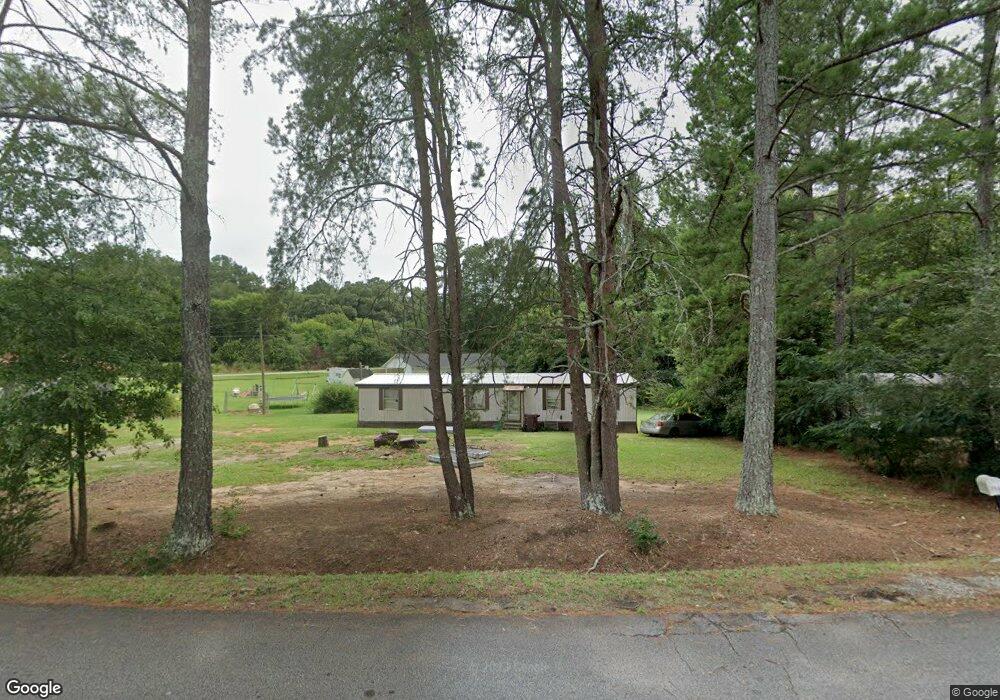 105 Maple St, Pendleton, SC 29670 - photo 1