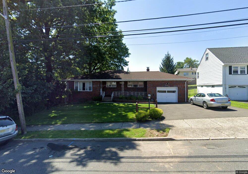 293 Rossiter Ave unit 297, Paterson, NJ 07502 - photo 1