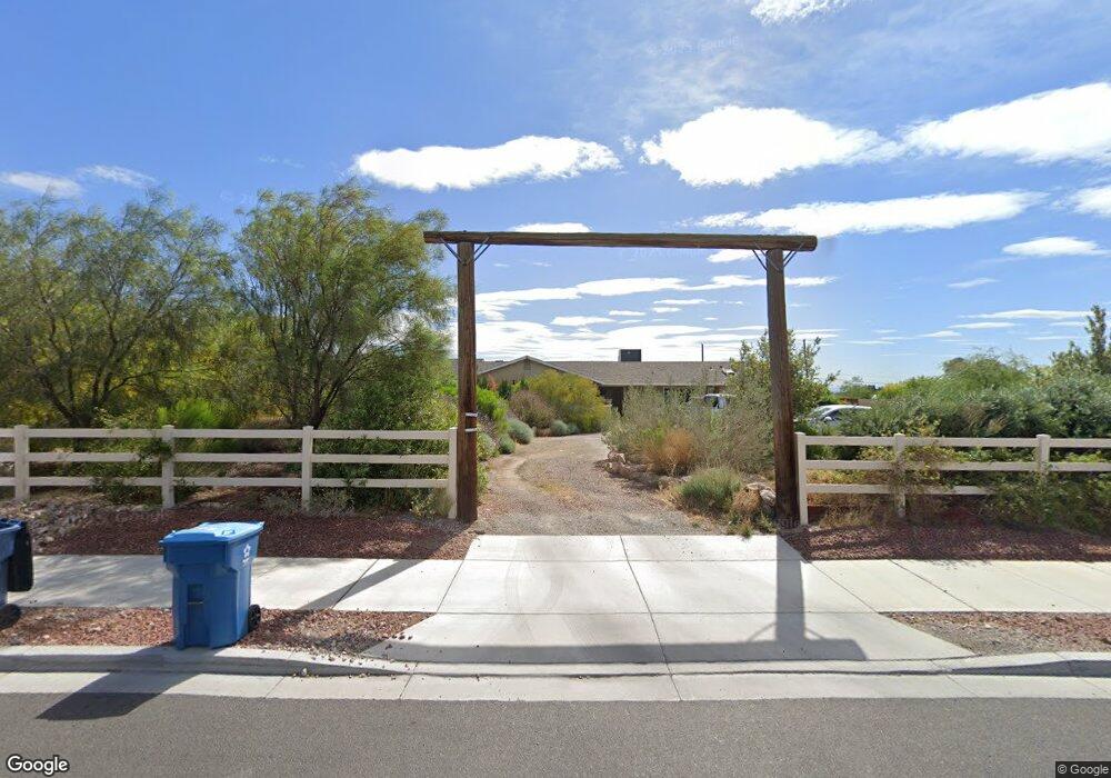 5920 N Fort Apache Rd, Las Vegas, NV 89149 - photo 1