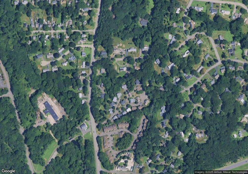 410 Bridge Vista, Trumbull, CT 06611 - photo 1