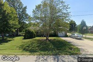 801 E 6th St, Lamar, MO 64759