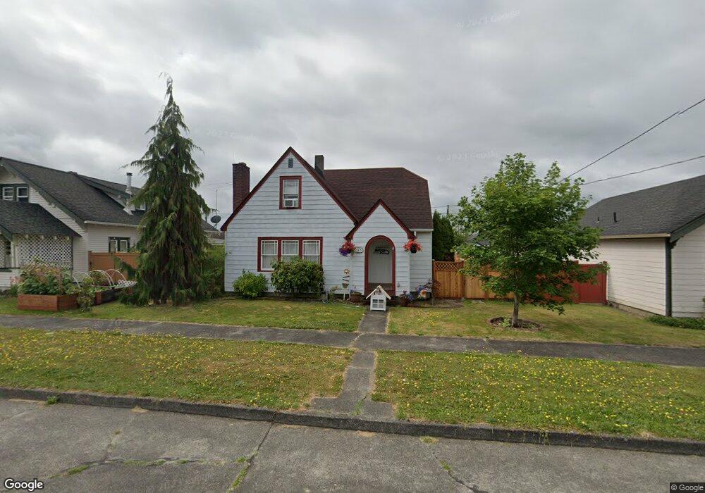 247 SW Alfred St, Chehalis, WA 98532 - photo 1