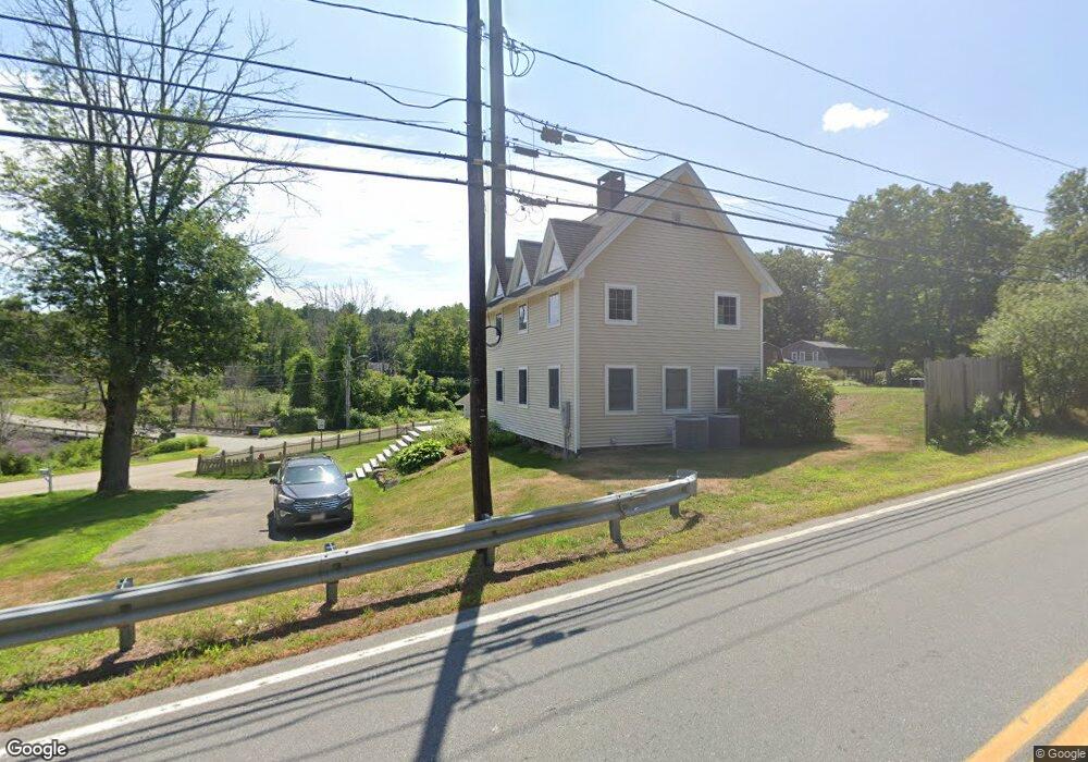 370 Andover St, Georgetown, MA 01833 - photo 1
