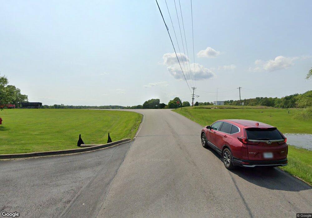 1645 E Whiskey Run Rd NE, New Salisbury, IN 47161 - photo 1