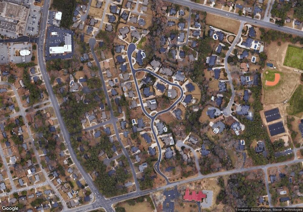 234 Forest Creek Dr unit 23, Fayetteville, NC 28303 - photo 1