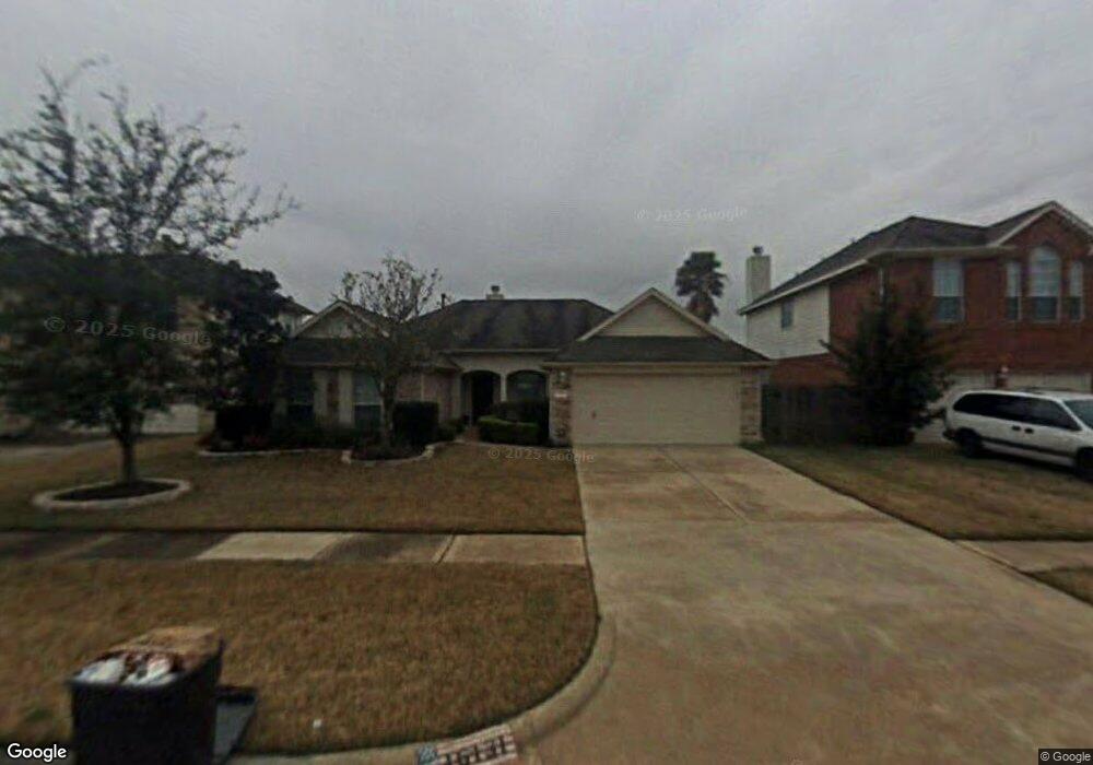 16131 Aberdeen Forest Dr, Houston, TX 77095 - photo 1