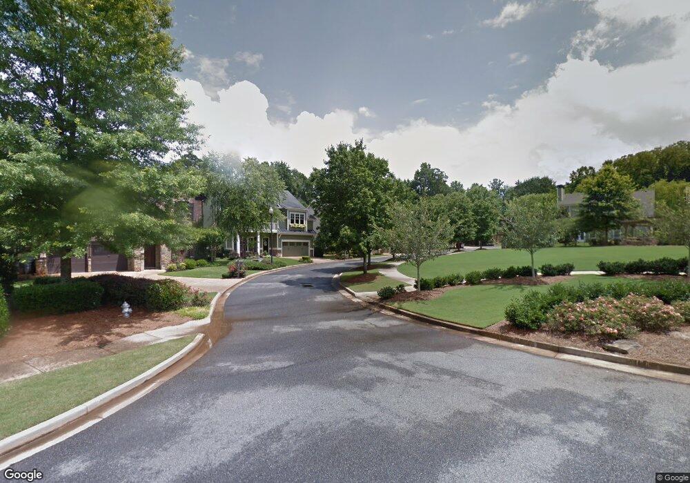 0 Walnut Terrace unit 8226518, Alpharetta, GA 30004 - photo 1