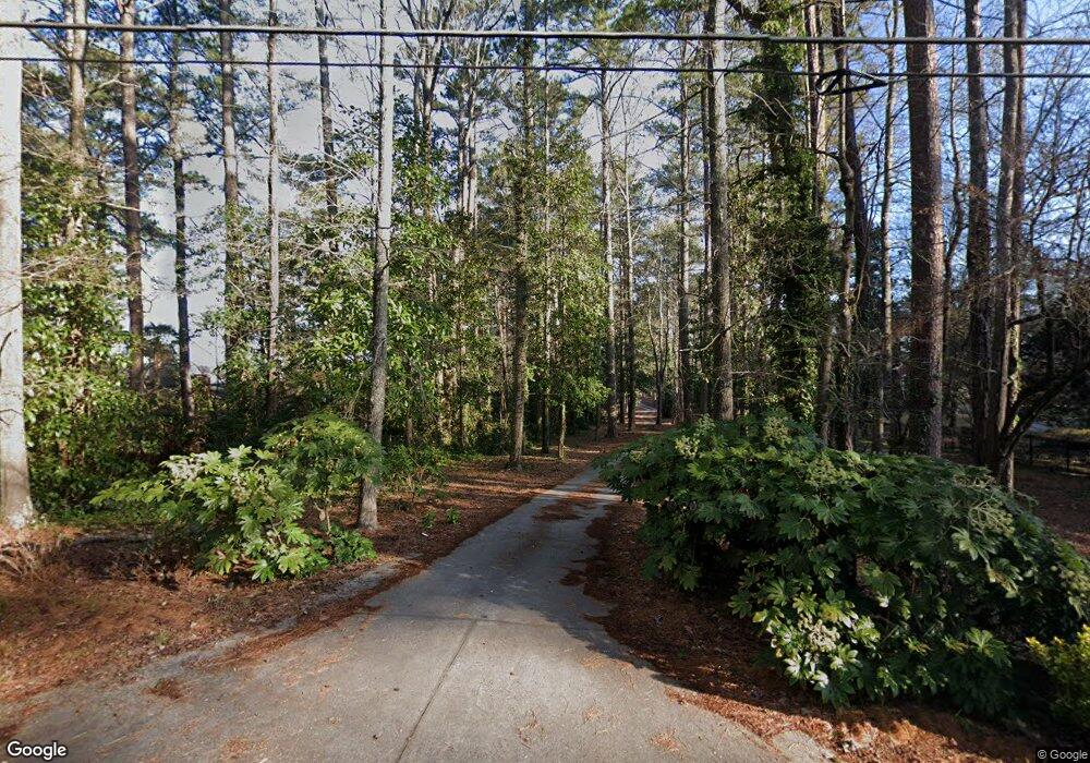 2910 Emerald Dr, Jonesboro, GA 30236 - photo 1