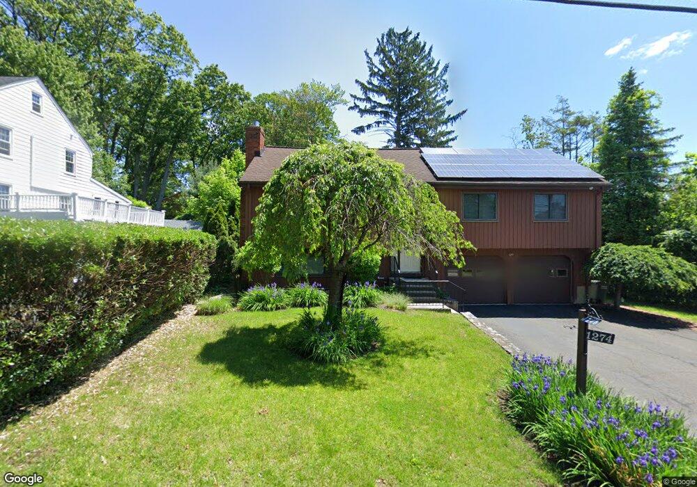 1274 Brooklawn Ave, Bridgeport, CT 06604 - photo 1