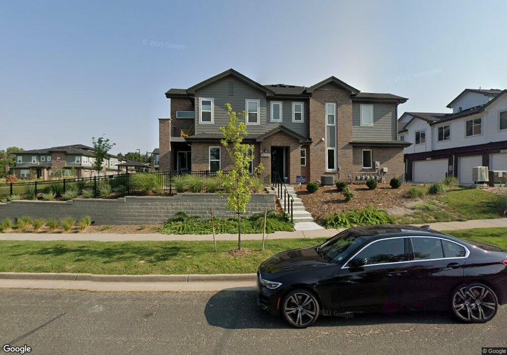 14705 E Belleview Dr, Aurora, CO 80015 - photo 1