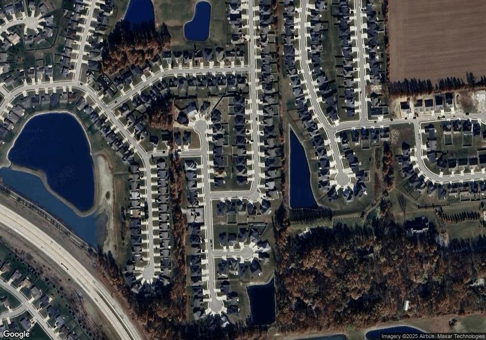 7629 Lila Way, Fort Wayne, IN 46835 - photo 1