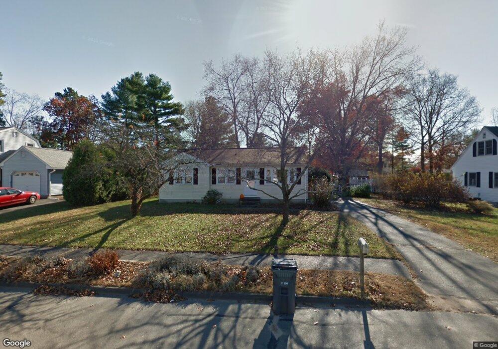 3 Susan Dr, Easthampton, MA 01027 - photo 1