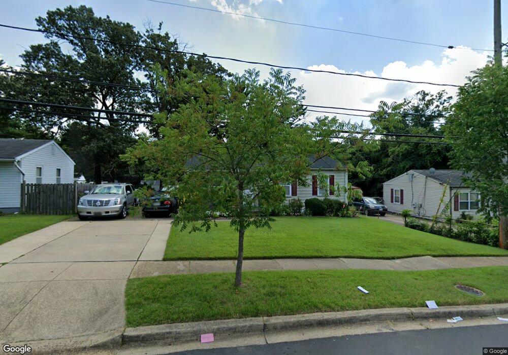 9331 Fontana Dr, Lanham, MD 20706 - photo 1