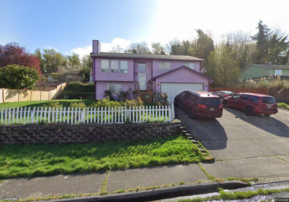 21812 15th Ave S, Des Moines, WA 98198 - photo 1