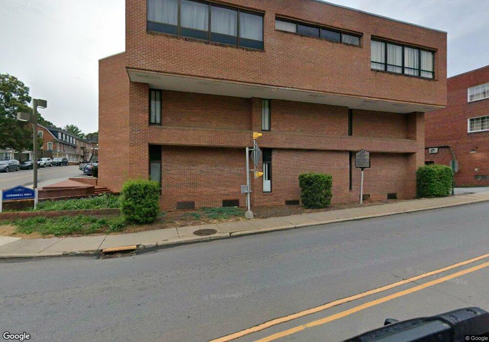 43 Back Hollow Rd, Mars Hill, NC 28754 - photo 1