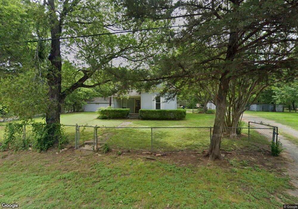 3400 S Fannin Ave, Denison, TX 75021 - photo 1