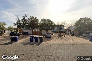 2106 E Eastland St, Tucson, AZ 85719