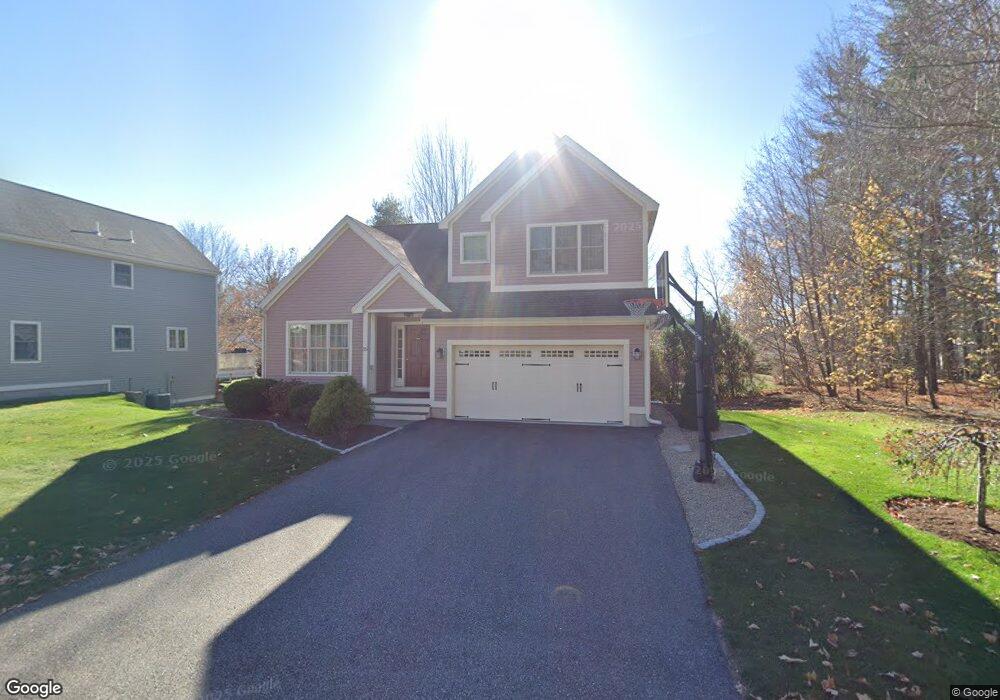 35 Exeter Farms Rd, Exeter, NH 03833 - photo 1