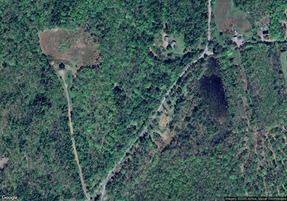 691 Cold Pond Rd, Acworth, NH 03601 - photo 1