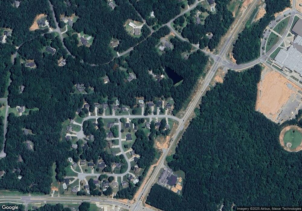 60 Thornwood Dr, Acworth, GA 30101 - photo 1