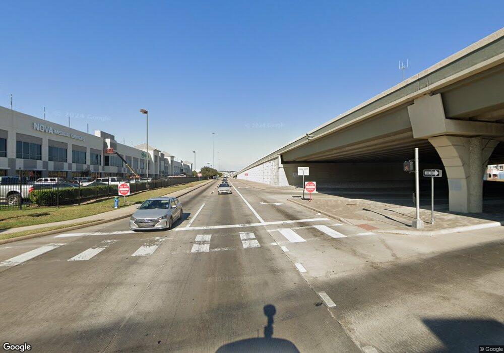 7535 N Gessner Rd, Houston, TX 77040 - photo 1