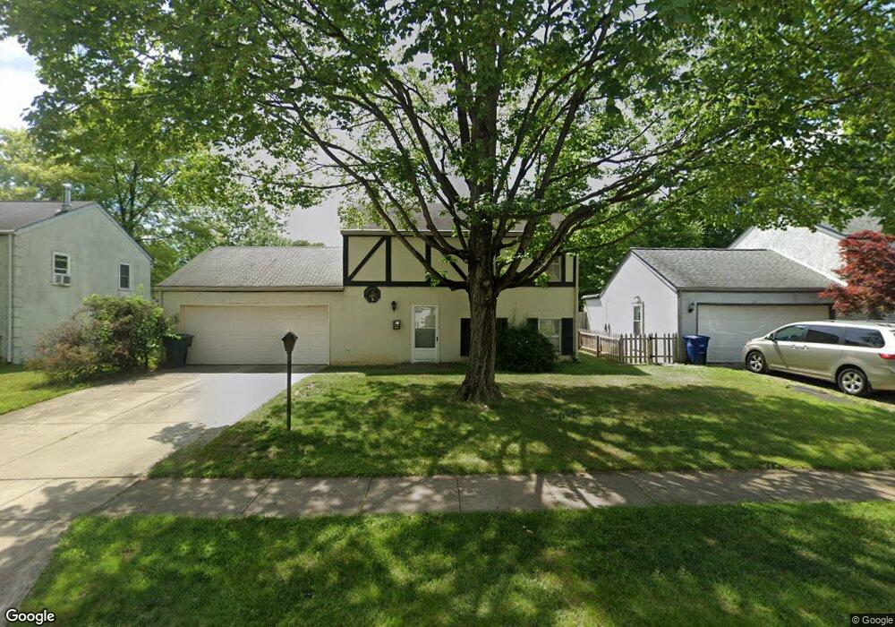 4719 Heaton Rd, Columbus, OH 43229 - photo 1