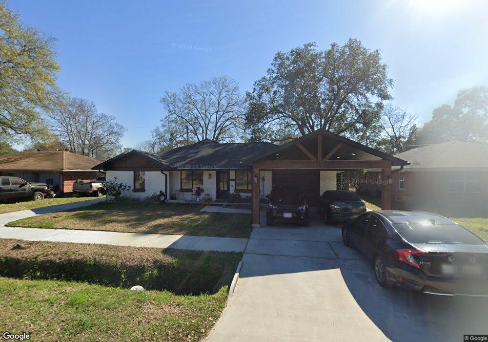 802 Hohl St, Houston, TX 77022 - photo 1