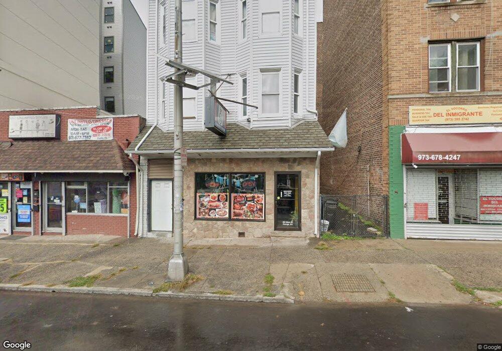 465 Main St, Orange, NJ 07050 - photo 1