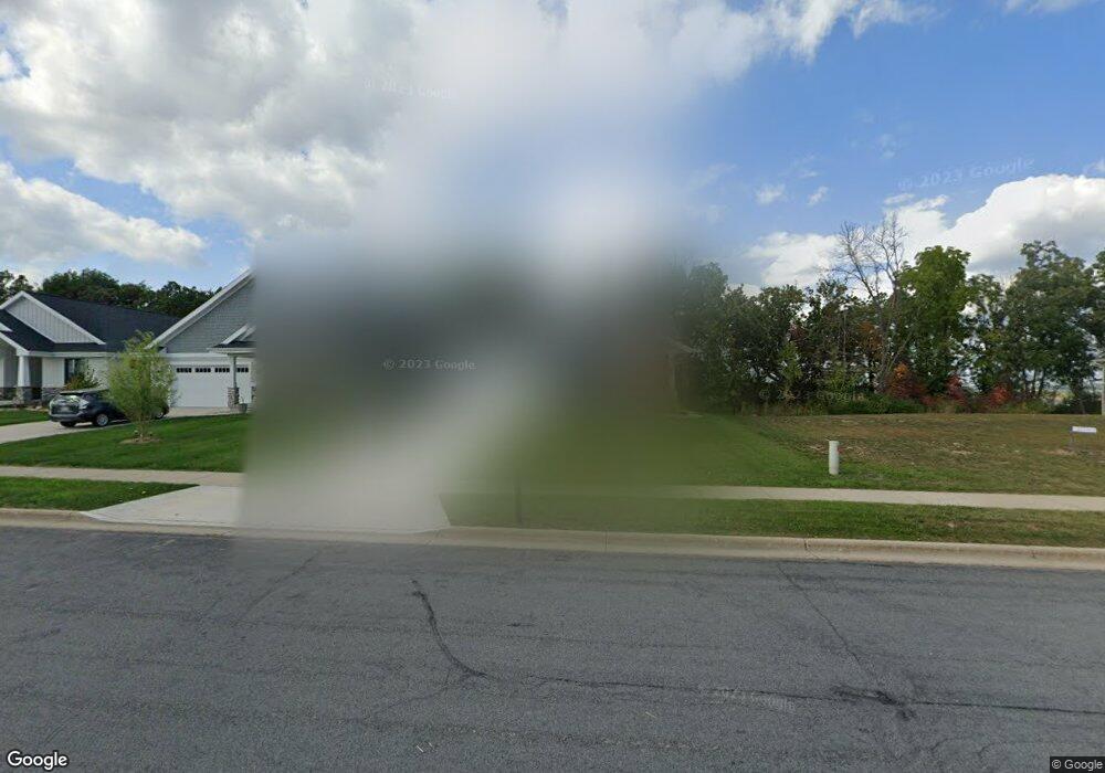 637 Bergamont Blvd, Oregon, WI 53575 - photo 1