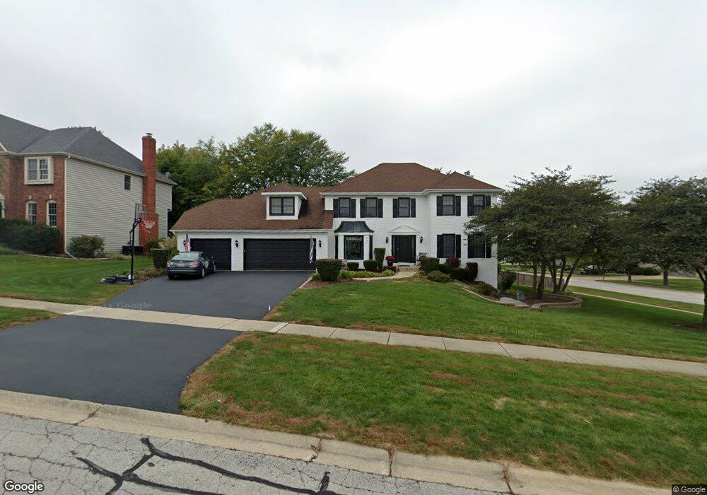 907 Lund Ln, Batavia, IL 60510 - photo 1