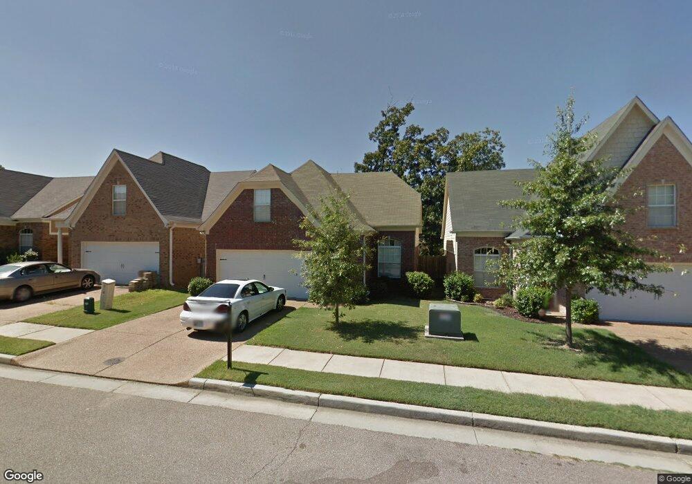 919 Stixx Ln, Cordova, TN 38018 - photo 1