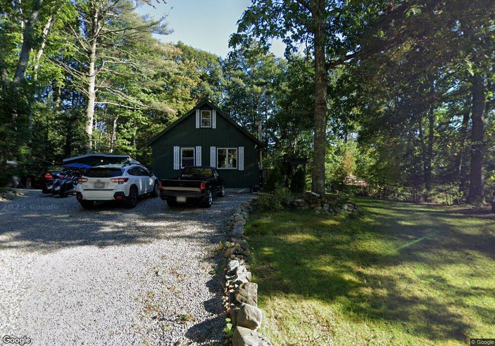 4 Mohawk Dr, Hubbardston, MA 01452 - photo 1