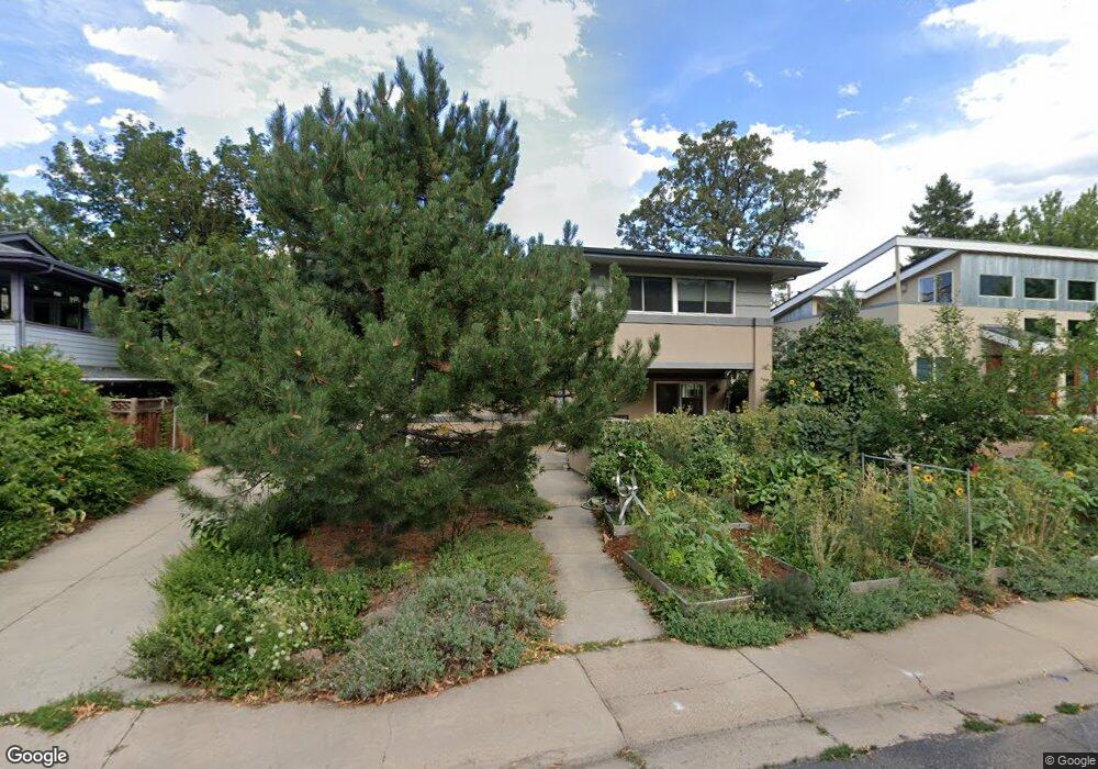 18 S 31st St, Boulder, CO 80305 - photo 1