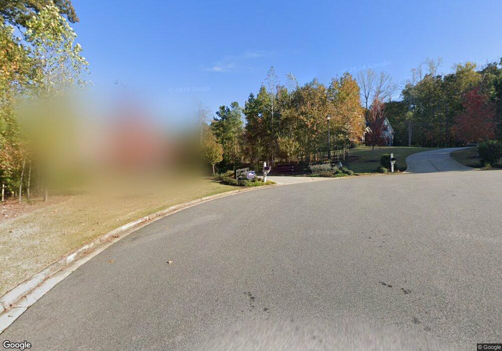 619 Congaree Ct, Alpharetta, GA 30004 - photo 1