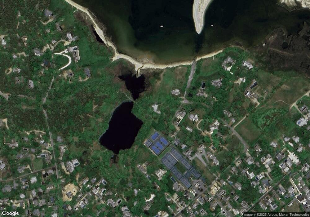 39 Braleys Way, Edgartown, MA 02539 - photo 1