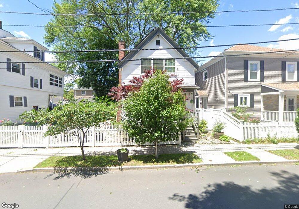 11 Goodridge St, Lynn, MA 01902 - photo 1