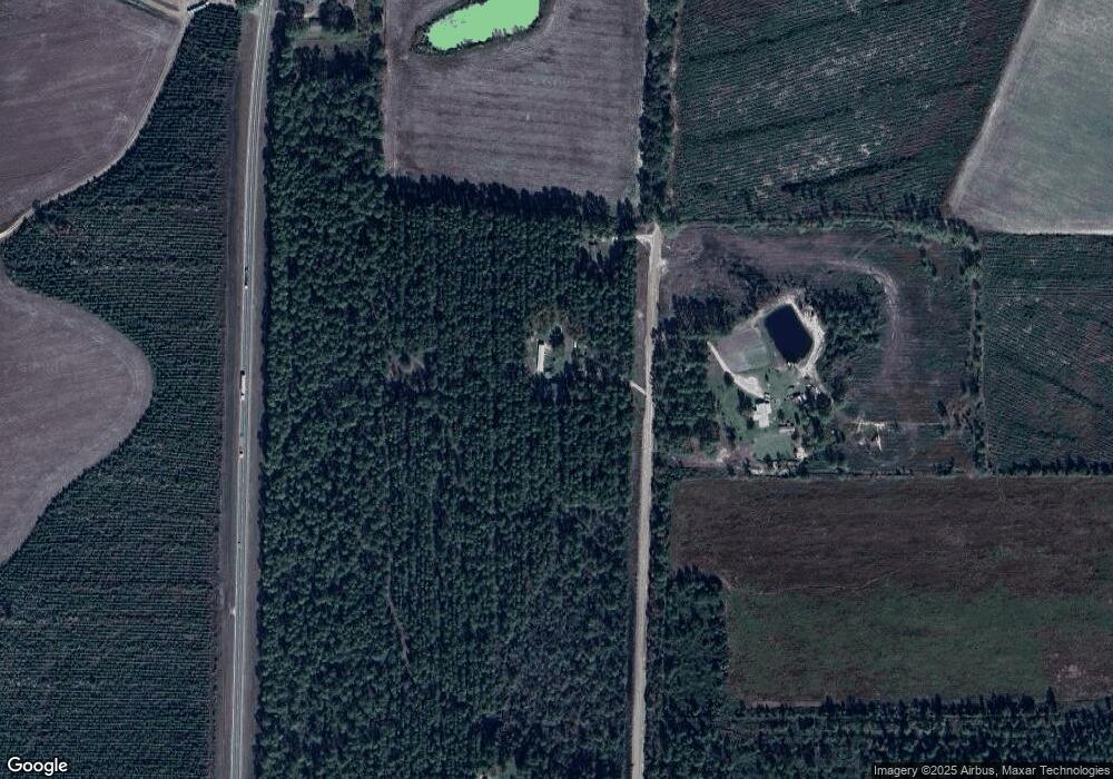 921 Tony Davis Rd, West Green, GA 31567 - photo 1