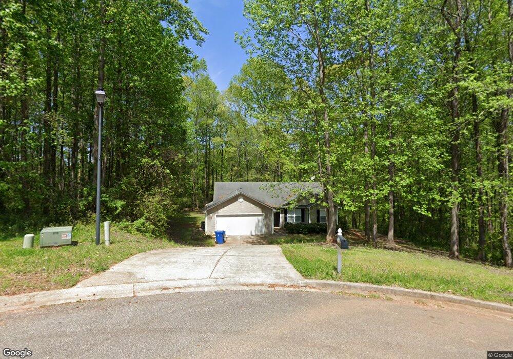 698 Creek Stone Dr unit 1, Bethlehem, GA 30620 - photo 1